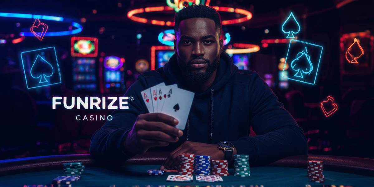 funrize casino app
