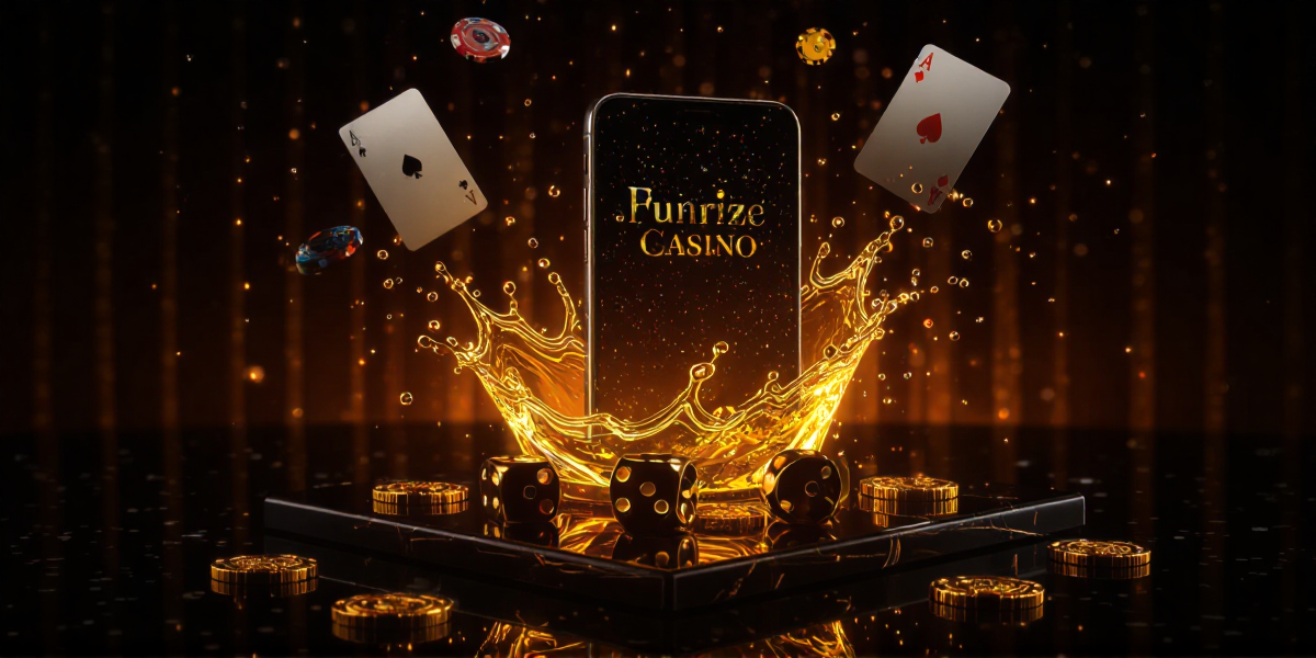 funrize casino app download
