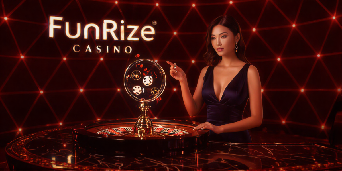 funrize casino app